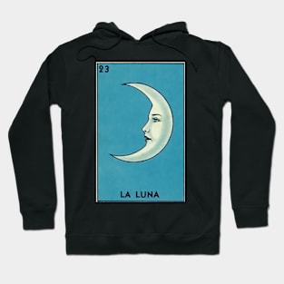 La Luna Hoodie